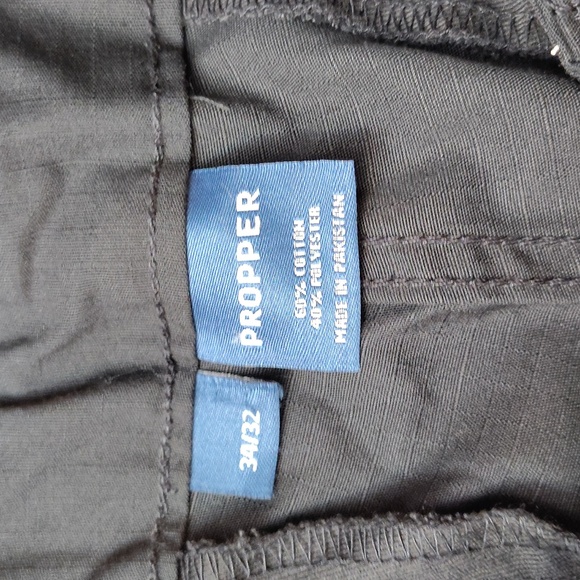 PROPPER MENS/UNISEX UNIFORM TACTICAL PANTS πππ - Picture 8 of 16